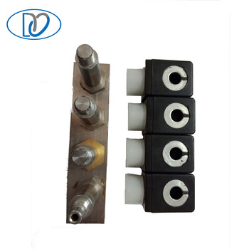 DC 24V Food Grade Coffee Machine Parts Solenoid Valve
