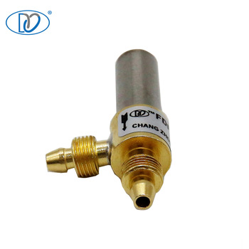 New Hot Selling 2 Way Solenoid Valve for Wine