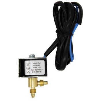 New Hot Selling 2 Way Solenoid Valve for Wine