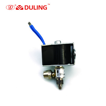 Wine Food Grade Solenoid Valve