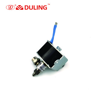 Wine Food Grade Solenoid Valve