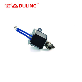 Wine Food Grade Solenoid Valve
