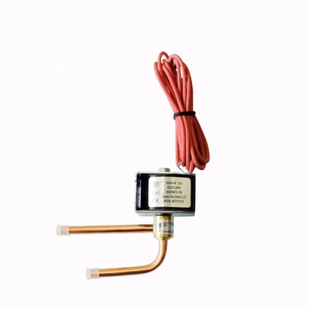 220 Volt 2 Way Solenoid Valve for Sale