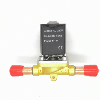 1.5/2.5/6 Inch Solenoid Valve 1/2 Inch Water Solenoid Valve