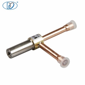 Refrigeration and heat exchanger Solenoid Valves