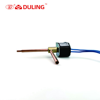 24Volt 24 Volt Water Solenoid Valve for Water Pump