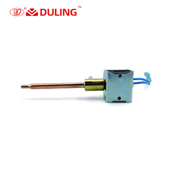 24Volt 24 Volt Water Solenoid Valve for Water Pump