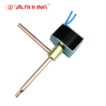 24Volt 24 Volt Water Solenoid Valve for Water Pump