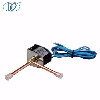 220 Volt 2 Way Solenoid Valve for Sale