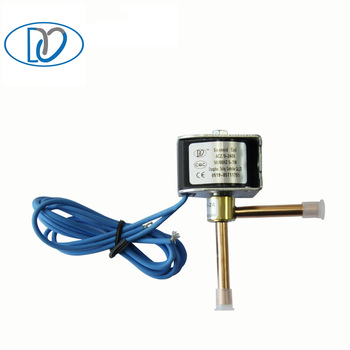 220 Volt 2 Way Solenoid Valve for Sale