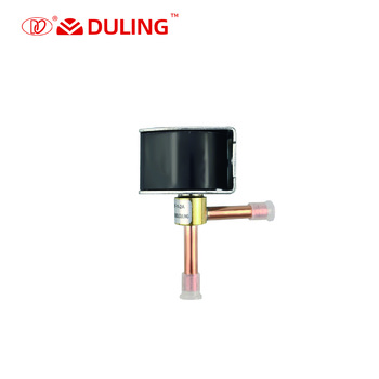 HS Code 8481804090 Low Price High pressure Micro Solenoid Valve