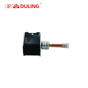 YK pressure control switch for water gas oil pump