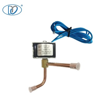 Solenoid Valve 24V/Solenoid Valve Coil 24V