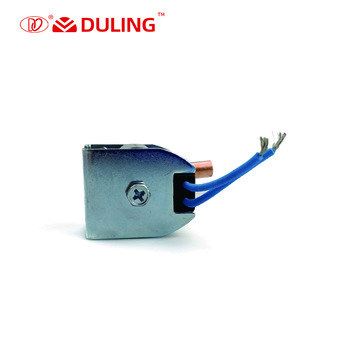 Normally Closed Ice Maker humidifier 24V Solenoid Valve Parts