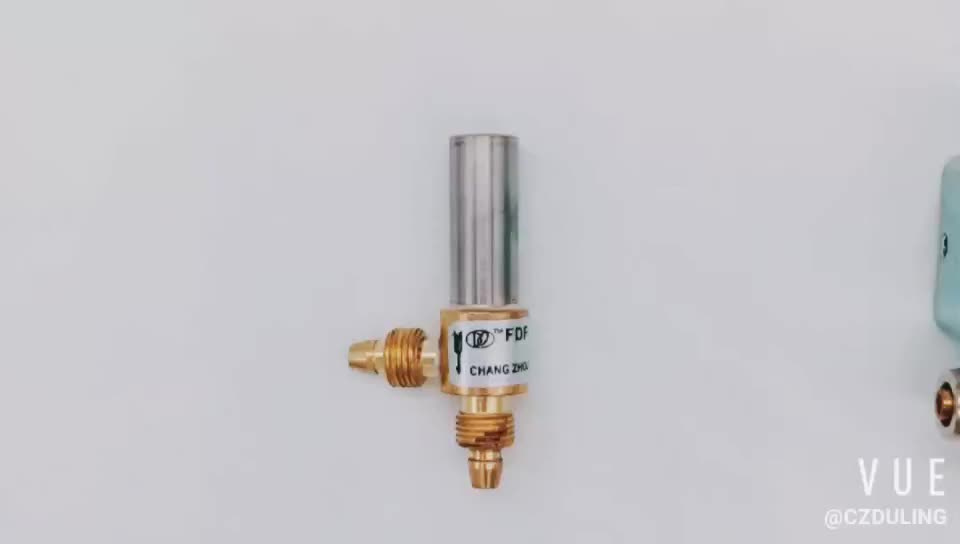 Wine Dispenser Valve <font color='red'>Food</font> <font color='red'>Grade</font> solenoid valve