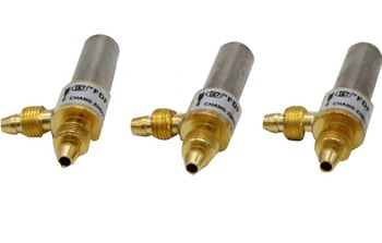 DC 24V Food grade solenoid valve used for wine, beer or beverage