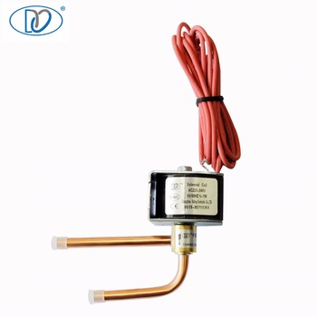Factory wholesale waterproof solenoid valves with CE certificate
