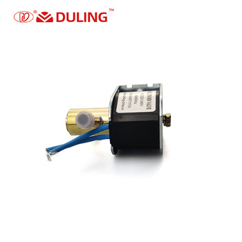 Factory outlet 220v normally open solenoid valve specialized used in R22 refrigerant
