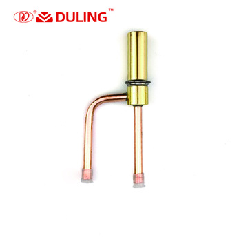 Air Conditioning <font color='red'>Unloading</font> Valve