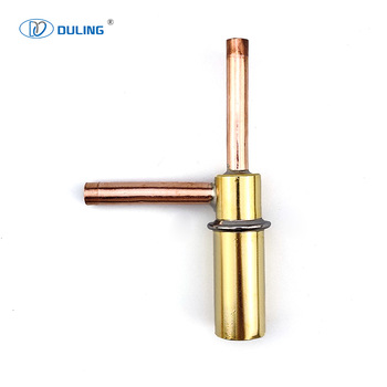 Professional Manufacture Unloader Valve Used In High Pressure System