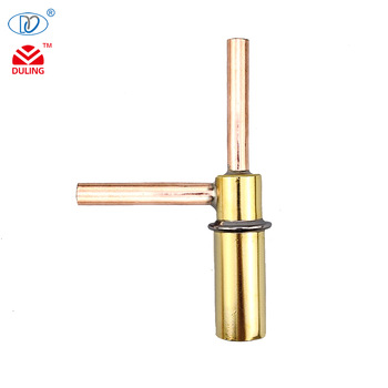 Factory outlet right angle form automatic unloader valve,mechanical valve