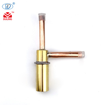 Factory outlet right angle form automatic unloader valve,mechanical valve
