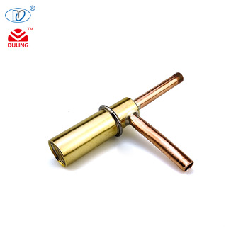 Factory outlet right angle form automatic unloader valve,mechanical valve