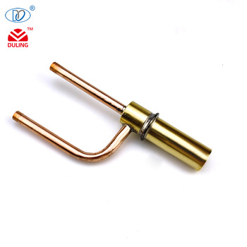 Professional produce mechanical pressure discharge valve used in compressor