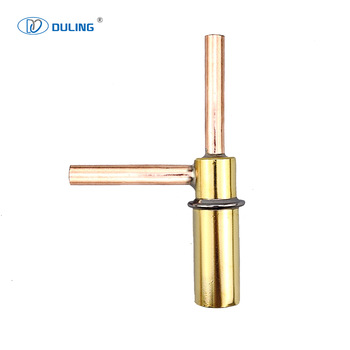 Air Compressor Unloader Valve Pressure Washer Unloader Valve
