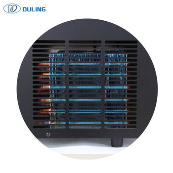 Chinese factory selling electric 6 bottle wine cooler dispenser with high quality