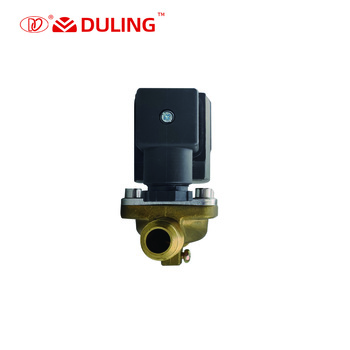 Professional Use 1 Inch Water Irrigation Solenoid Valve