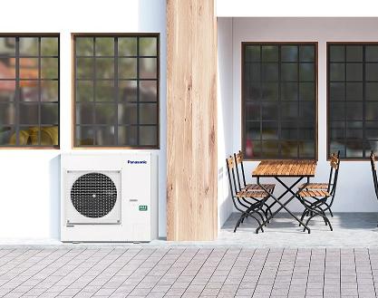 Panasonic launches its PACi Elite Series 4 Air Conditioners