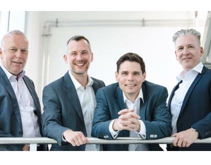 Reorganisation of the Management Team of Efficient Energy
