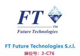FT Future Technologies S.r.l Invites you to Attend the China International Air Conditioning, Ventilation, Refrigeration and Cold Chain Exhibition (RACC2024)