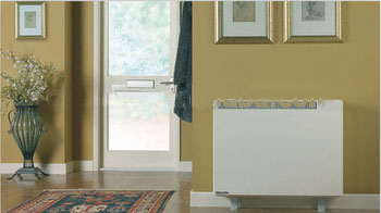 Electric Heating Radiator