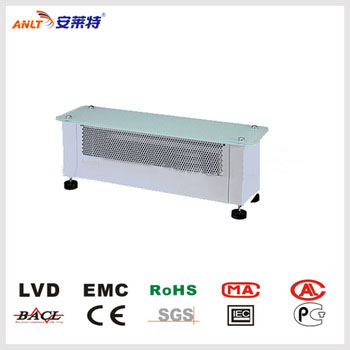 ALT-ALV-Electric heating radiators