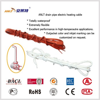 Electric Heat Tracing Cable