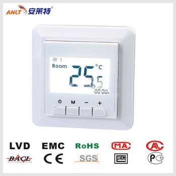 electrical thermostat