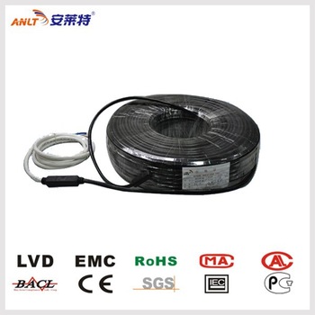 One Core Under Floor Heating Cable