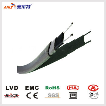 self-regulating heating cable