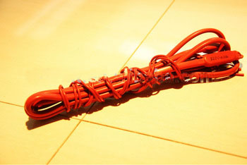 PVC/Teflon Insulated Twin conductor Drain Pipe Heating Cable