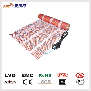 Radiant <font color='red'>Heat</font> <font color='red'>Mat</font>