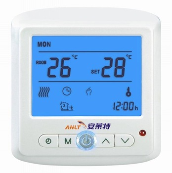 underfloor roomThermostat