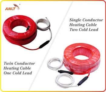 heating cable