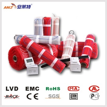 <font color='red'>Infrared</font> Heater <font color='red'>Electric</font> Radiant <font color='red'>Heat</font> <font color='red'>Mat</font>
