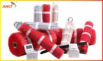 heating mats for house warm projects
