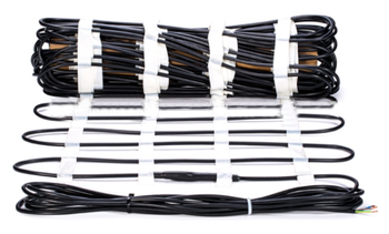 Snow Melting Cables