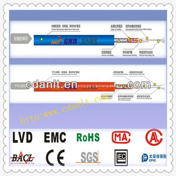 Snow Melting System