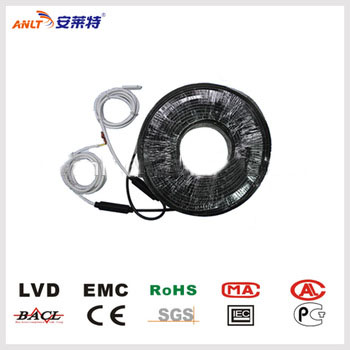Water Pipe Freeze Protection Heating Cables