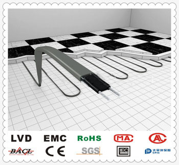 Intelligent Electric Floor System